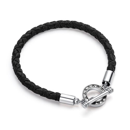 Браслет из серебра 925 пробы