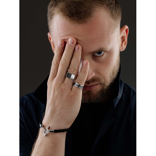 Браслет из серебра 925 пробы