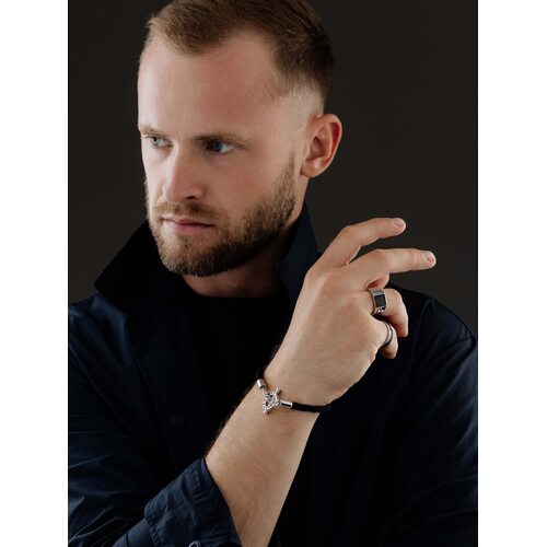 Браслет из серебра 925 пробы