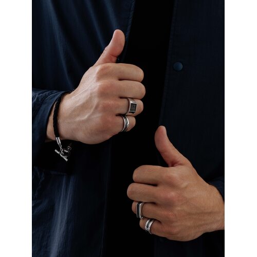 Браслет из серебра 925 пробы