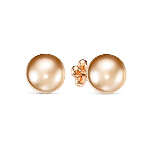 Серьги из золота 585 пробы