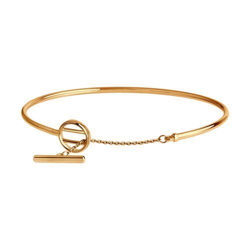 Браслет из золота 585 пробы