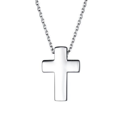 Колье из серебра 925 пробы