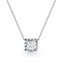 Колье из серебра 925 пробы арт. 06-5115/0000-00