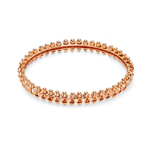 Браслет из золота 585 пробы