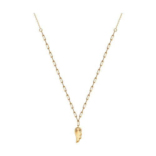 Колье из золота 585 пробы