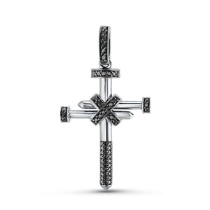 Декоративный крест 