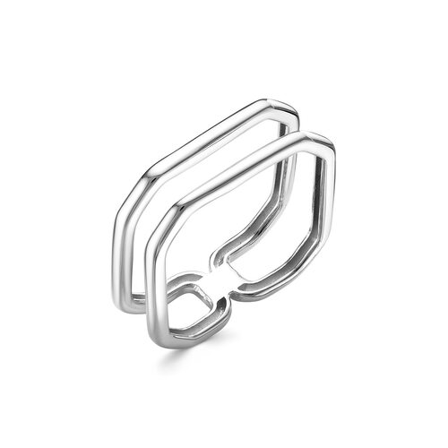 Кольцо из серебра 925 пробы