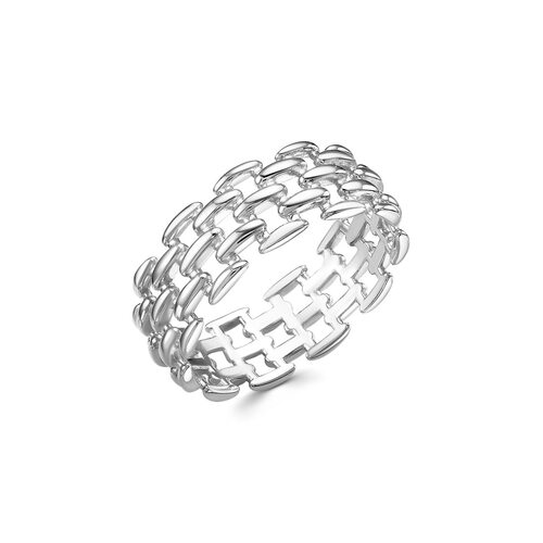 Кольцо из серебра 925 пробы