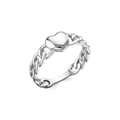 Кольцо из серебра 925 пробы