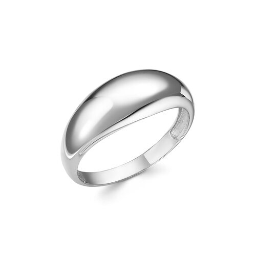 Кольцо из серебра 925 пробы