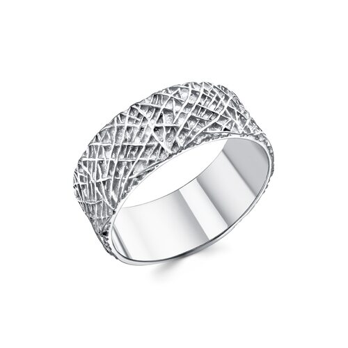 Кольцо из серебра 925 пробы