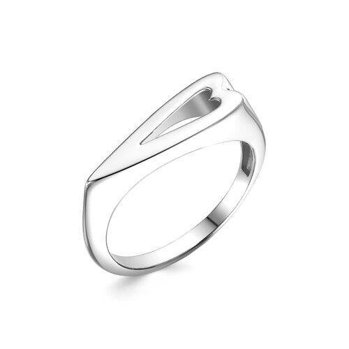 Кольцо из серебра 925 пробы