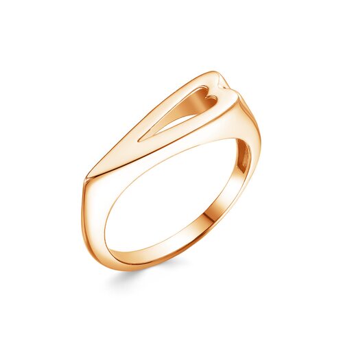 Кольцо из серебра 925 пробы