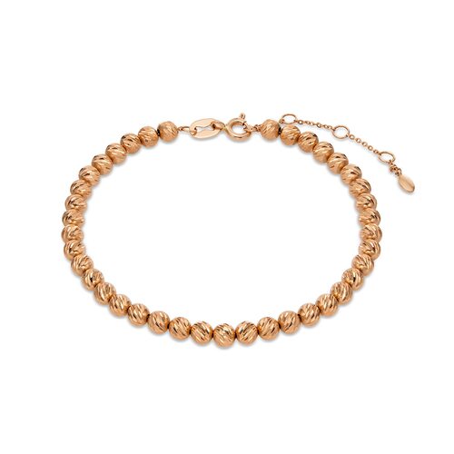 Браслет из золота 585 пробы