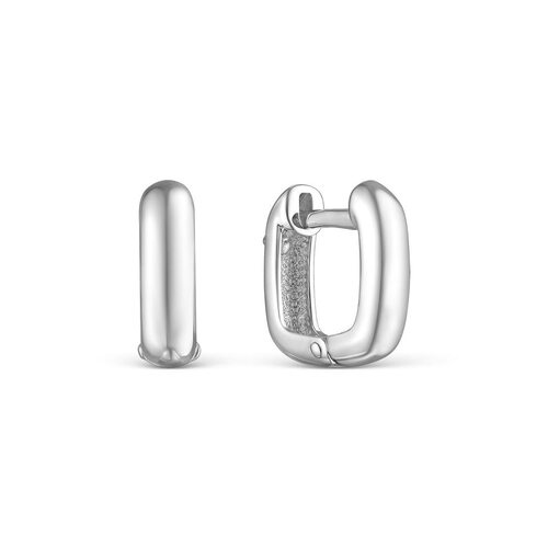 Серьги из серебра 925 пробы