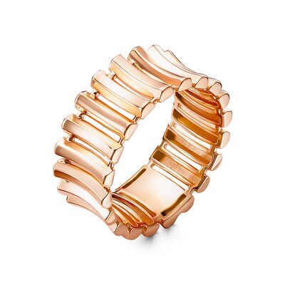 Кольцо из золота 585 пробы