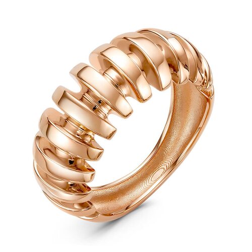 Кольцо из золота 585 пробы