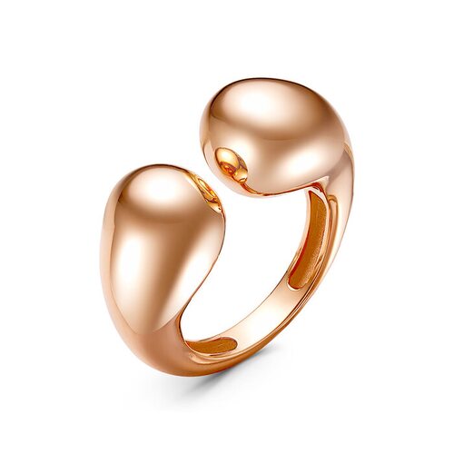 Кольцо из золота 585 пробы