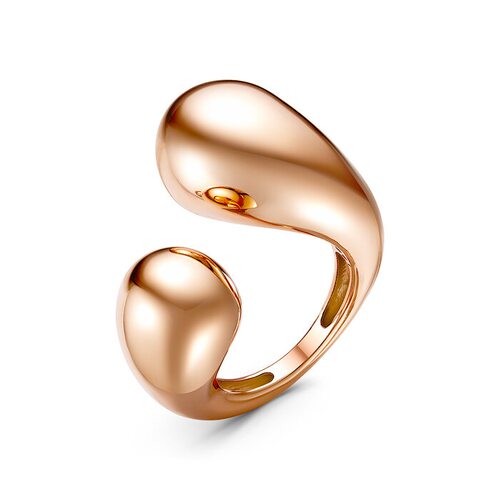 Кольцо из золота 585 пробы