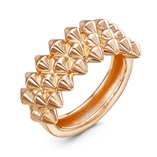 Кольцо из золота 585 пробы