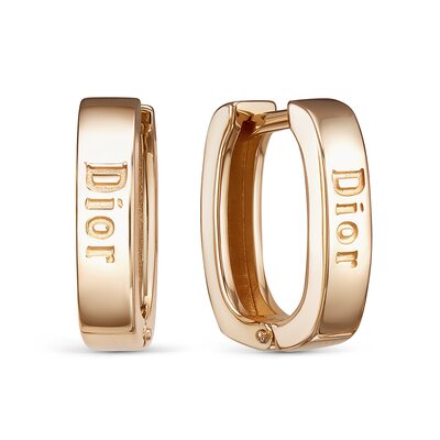 Серьги из золота 585 пробы