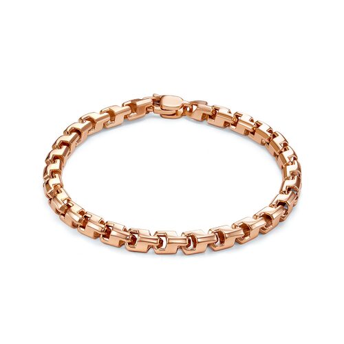 Браслет из золота 585 пробы