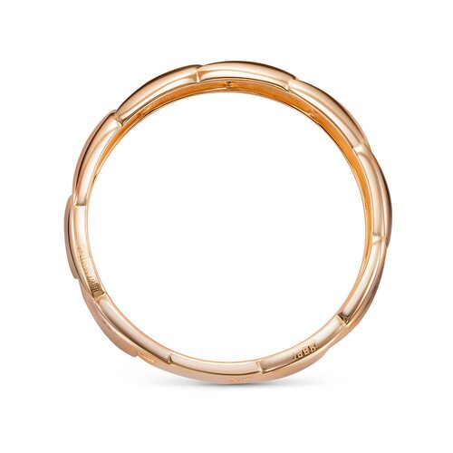 Кольцо из золота 585 пробы