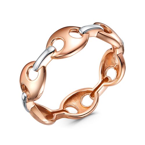 Кольцо из золота 585 пробы