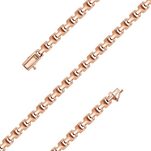 Браслет из золота 585 пробы