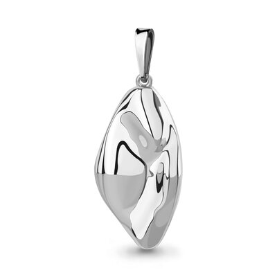 Подвеска из серебра 925 пробы