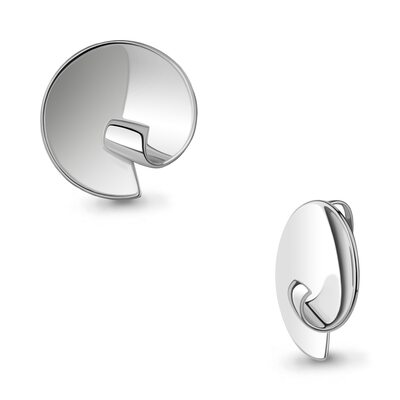 Подвеска из серебра 925 пробы