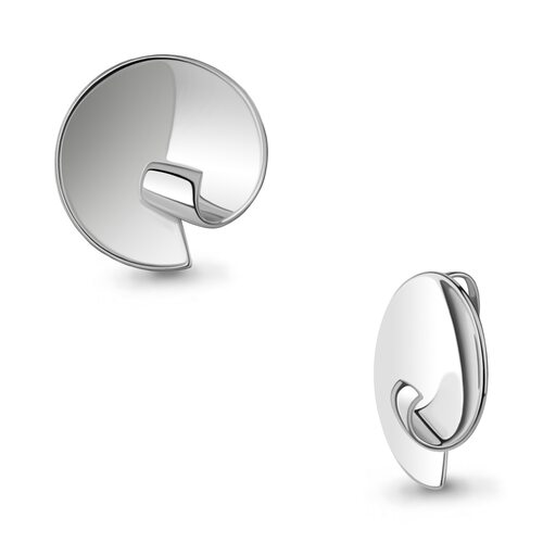 Подвеска из серебра 925 пробы