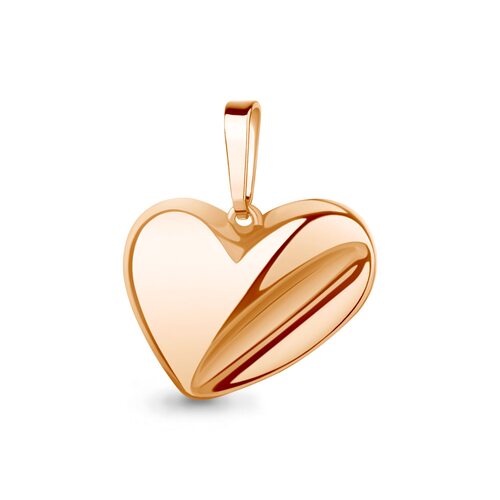 Подвеска из серебра 925 пробы