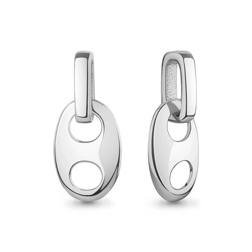 Подвеска из серебра 925 пробы