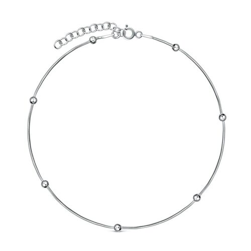 Браслет из серебра 925 пробы