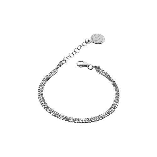 Браслет из серебра 925 пробы