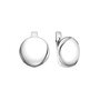 Серьги из серебра 925 пробы