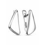 Серьги из серебра 925 пробы