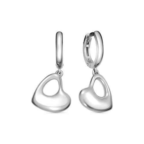 Серьги из серебра 925 пробы