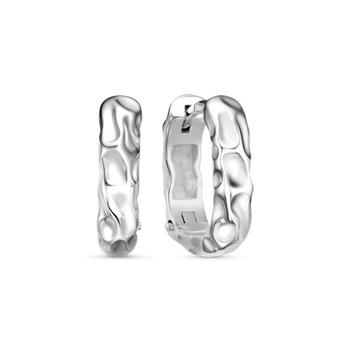 Серьги из серебра 925 пробы