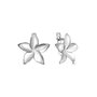Серьги из серебра 925 пробы
