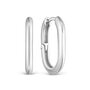 Серьги из серебра 925 пробы 