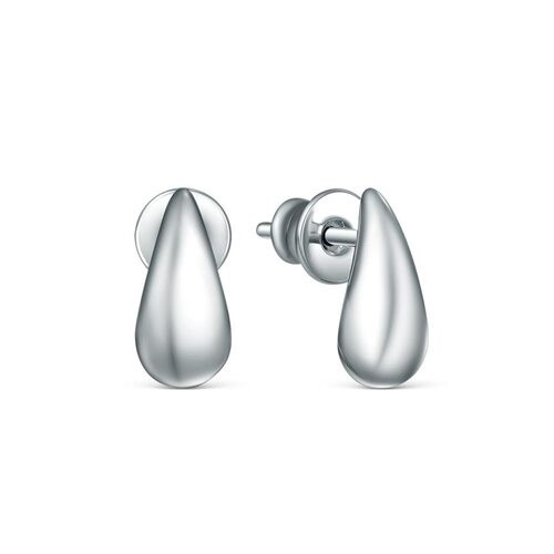Серьги из серебра 925 пробы