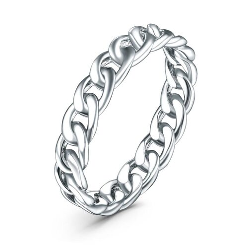 Кольцо  из серебра 925 пробы