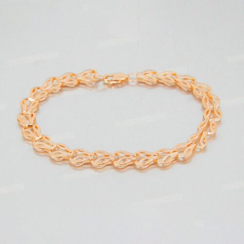 Браслет из золота 585 пробы