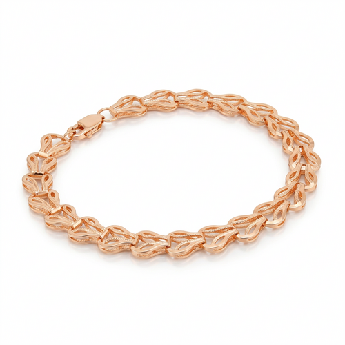 Браслет из золота 585 пробы