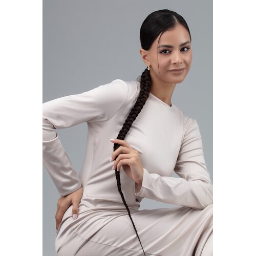 Серьги с бриллиантами из золота 585 пробы