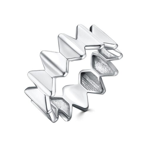 Кольцо из серебра 925 пробы