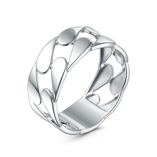 Кольцо из серебра 925 пробы